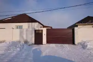 Гостиница «Townhouse», Улан-Удэ