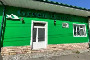 Green House Hotel Tashkent, Ташкент