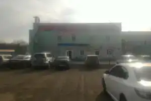 Хостел «Городской», Красноярск