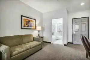 Country Inn & Suites by Radisson, Oklahoma City at Northwest Expressway, Ok, Оклахома-Сити
