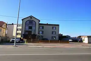 Гостевой дом «СоветникЪ», Ханты-Мансийск