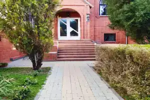 Отель «Тихая Гавань», Анапа