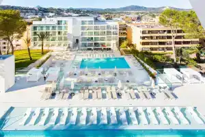 Msh Mallorca Senses Hotel, Santa Ponsa - Adults Only, Санта Понса