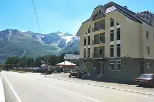 Отель «Салам»