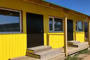 «Вейк Дача», Красное Село
