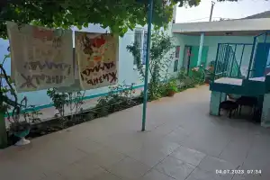 Гостевой дом «В Долине Роз», Сукко
