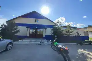 Хостел, Чита