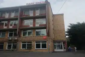 Парк-Отель, Красноярск