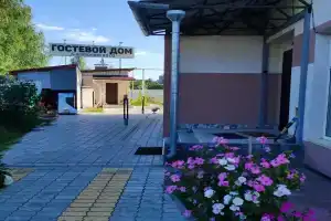 Гостевой дом «В Задолье», Бор