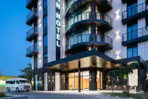 Hotel «Shamsan», Ташкент