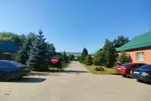 База отдыха «Тихая Гавань», Волгодонск