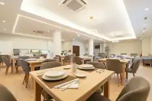 Hotel Condado, Оренсе