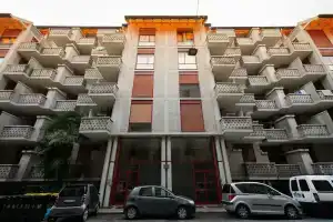 Carducci Metro Studio, Турин
