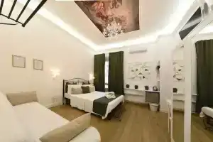 Luxury Apartment with SPA, Сульмона