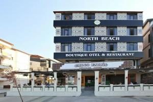 Отель «North Beach Boutique», Атакум