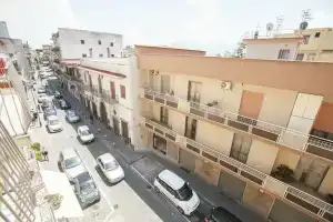 Boscoreale Vanilla Flat, Торре-Аннунциата