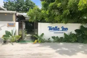 Turtle Inn Dharavandhoo, Дхараванду