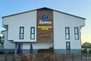 Side Mira Palace, Чолаклы