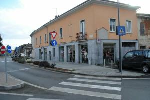 Il Cortile Di Clo, Галларате