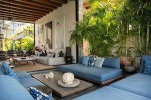 Clay Beach Samui, Банг Рак