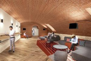Hyatt Place Rouen, Руан