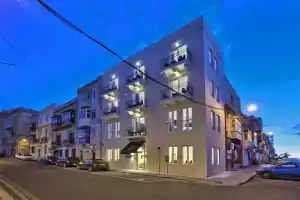 Tritoni Valletta Boutique Hotel, Пьета