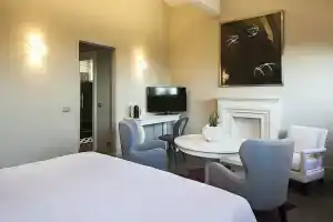 Pepoli9 Design Suites in Rome, Рим