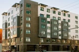 Sonder Ovation, Филадельфия