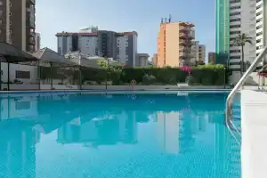 Apartment Gemelos II Beninter, Бенидорм