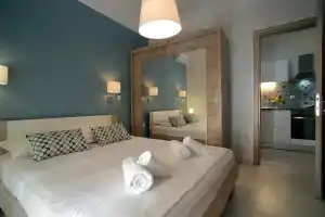 Stylish Modern Apartment, Салоники