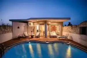 Villa Joy Mare, Ханья