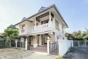 Гостевой Дом Karon Hill Villa, Карон
