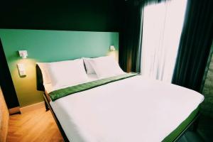 Bed Bites & Business Hotel Rotterdam, Роттердам