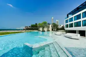 Veranda Resort Pattaya MGallery, Джомтьен
