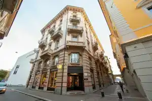 Mansarda Gargantini, Лугано