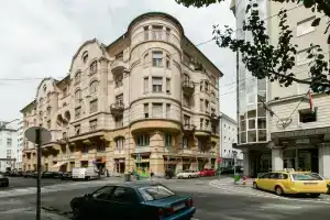 Wesselenyi 18 Apartment, Будапешт