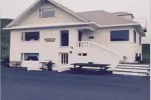 Gabriel Guesthouse, Вестманнаэйяр