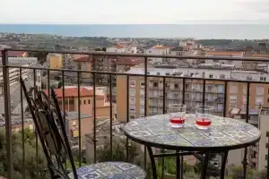 Esseneto Rooms, Агридженто