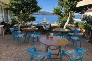 Гостевой Дом «Yali PansİYon», Каш