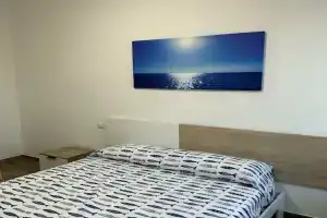 Stella di Mare rent rooms, Чивитавеккья