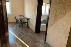 Посуточная аренда квартир, Каргасок