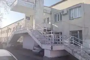 Отель «Спорт», Анапа