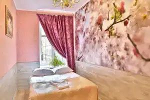 Гостиница «Азарт», Санкт-Петербург