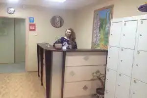 Хостел «Русь - Волгоградка», Москва