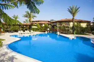 Club Hotel Felicia Village, Кизилот