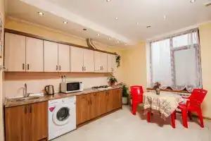 Гостевой дом «Вояж», Алушта