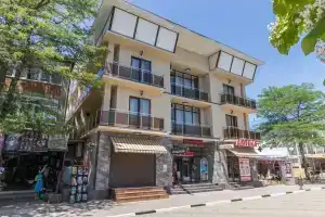 Гостиница «Атланта», Архипо-Осиповка