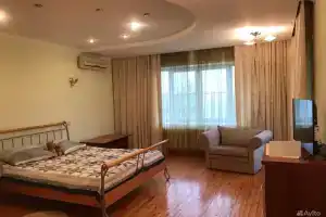 Volna-house, Волна