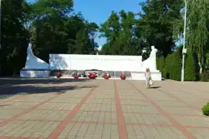 Санаторий «Надежда», корпус Прибрежный, Анапа