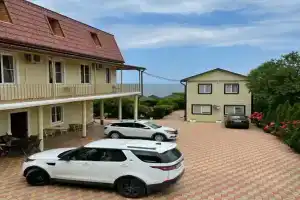 Гостевой дом «Маре»